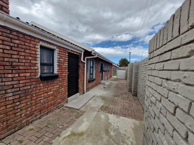 3 Bedroom Property for Sale in George South Western Cape